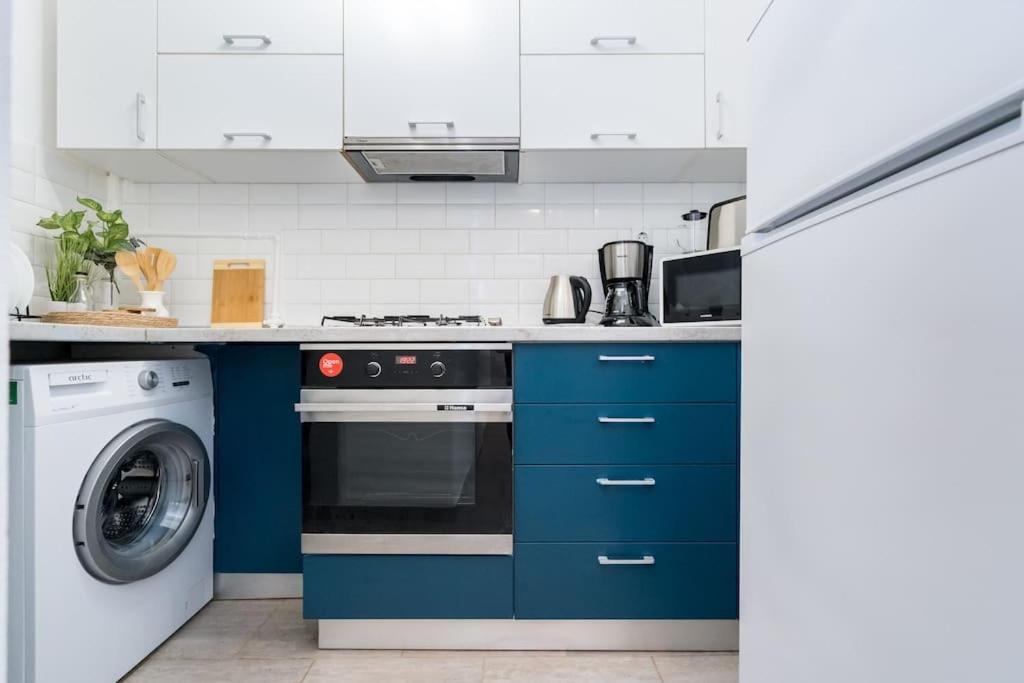 Apartament Sala Palatului Secret Gem
