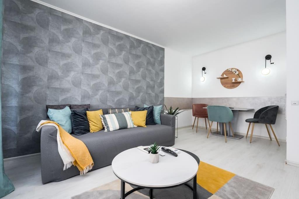 Apartament Sala Palatului Secret Gem *