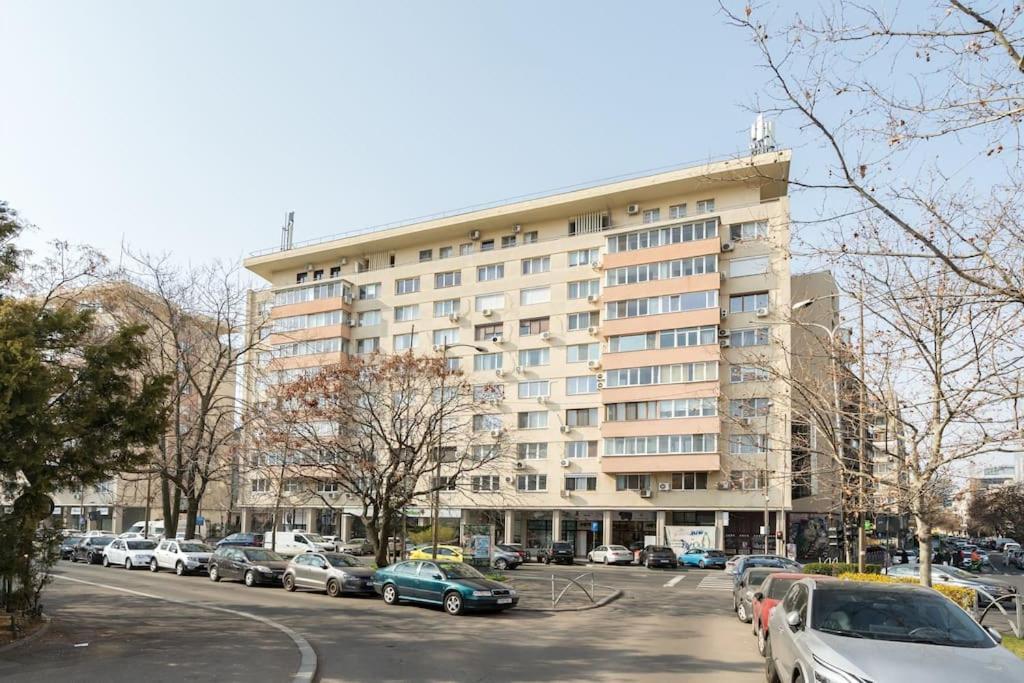 Apartament Sala Palatului Secret Gem