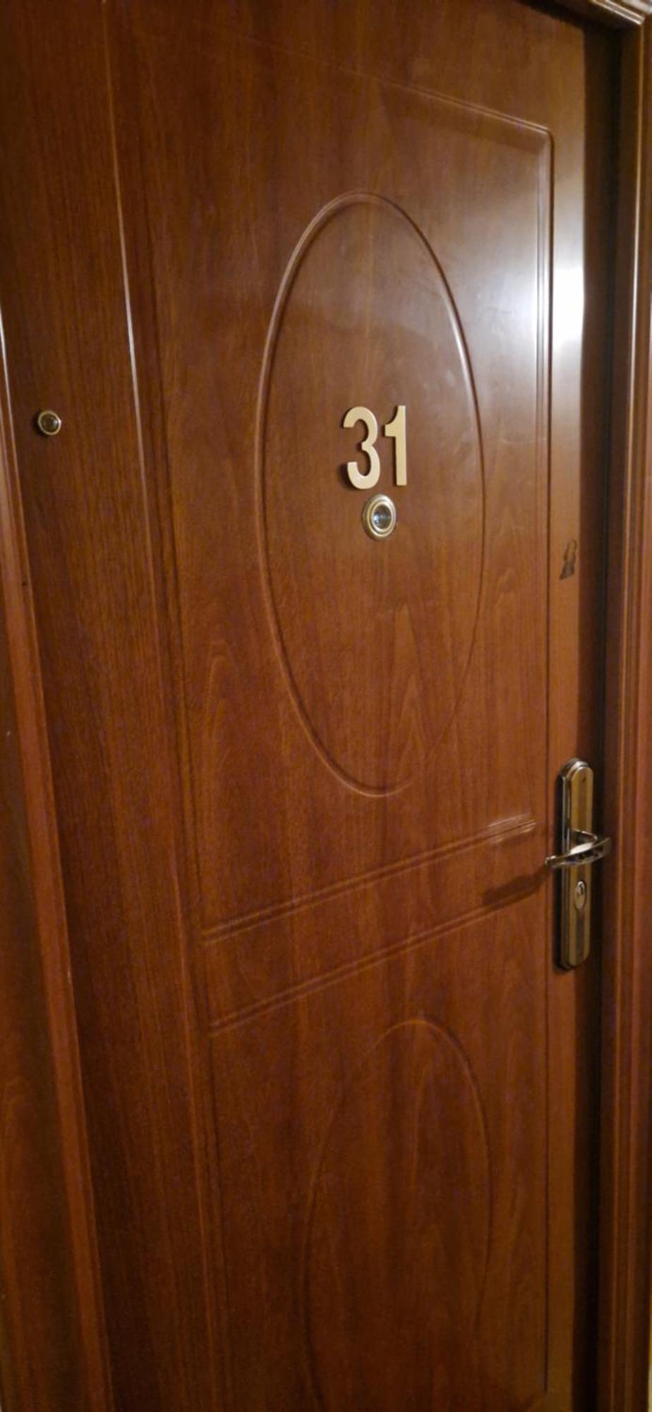 Apartment Nord *