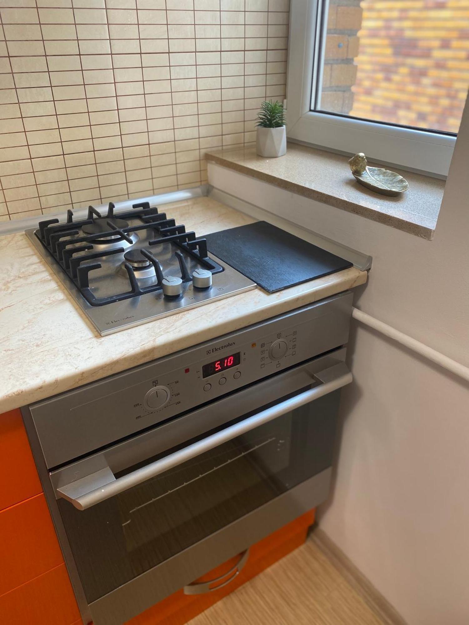 Apartament Park View Center - 2 Bdr *