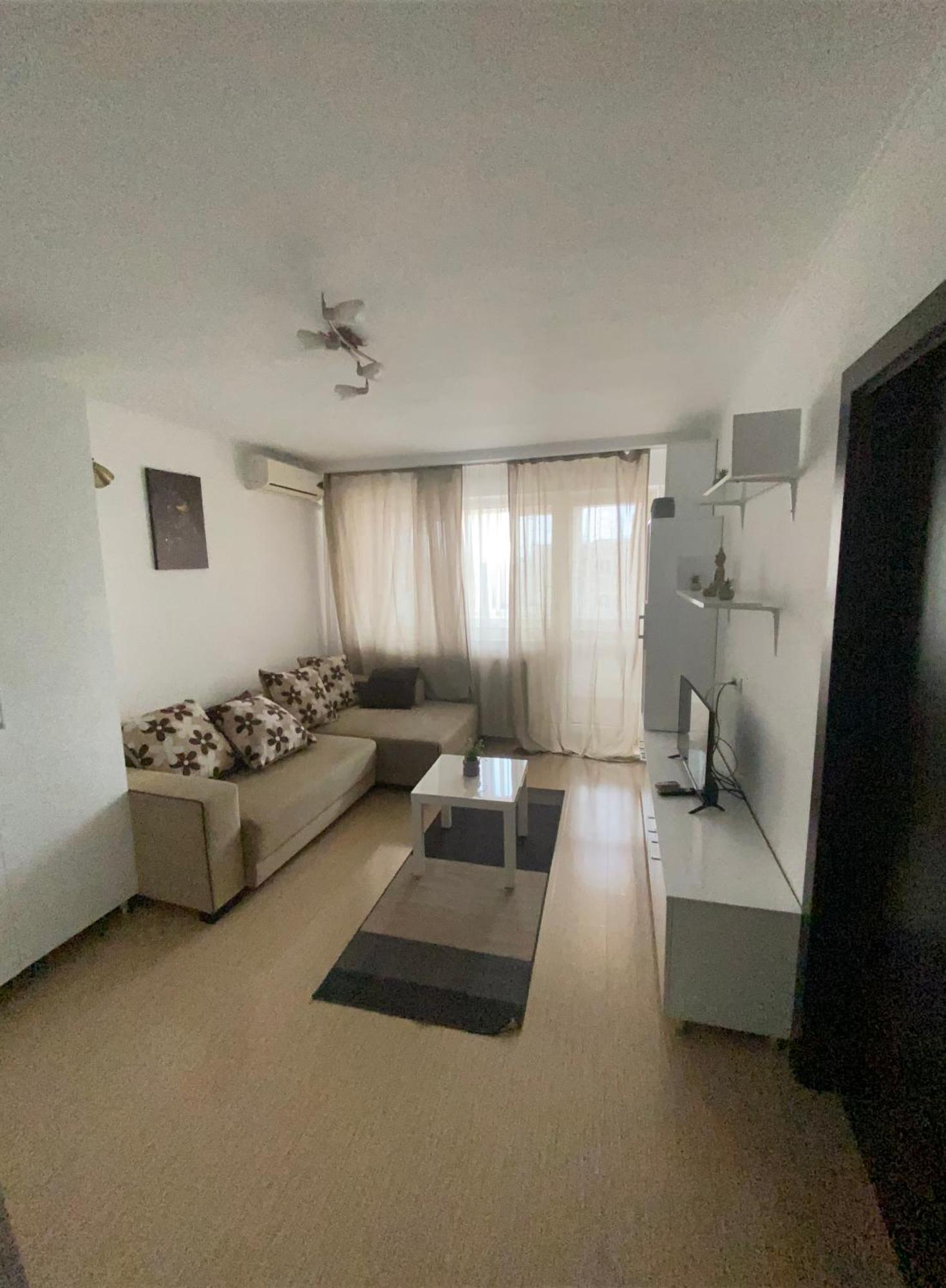 Park View Center - 2 Bdr Bucureşti