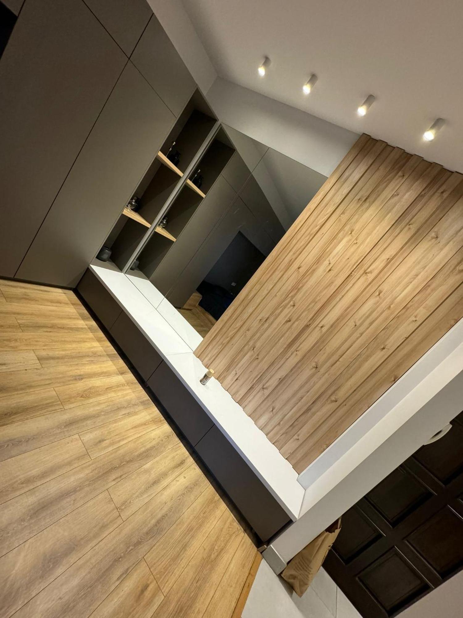 Apartament Mona's Bucureşti
