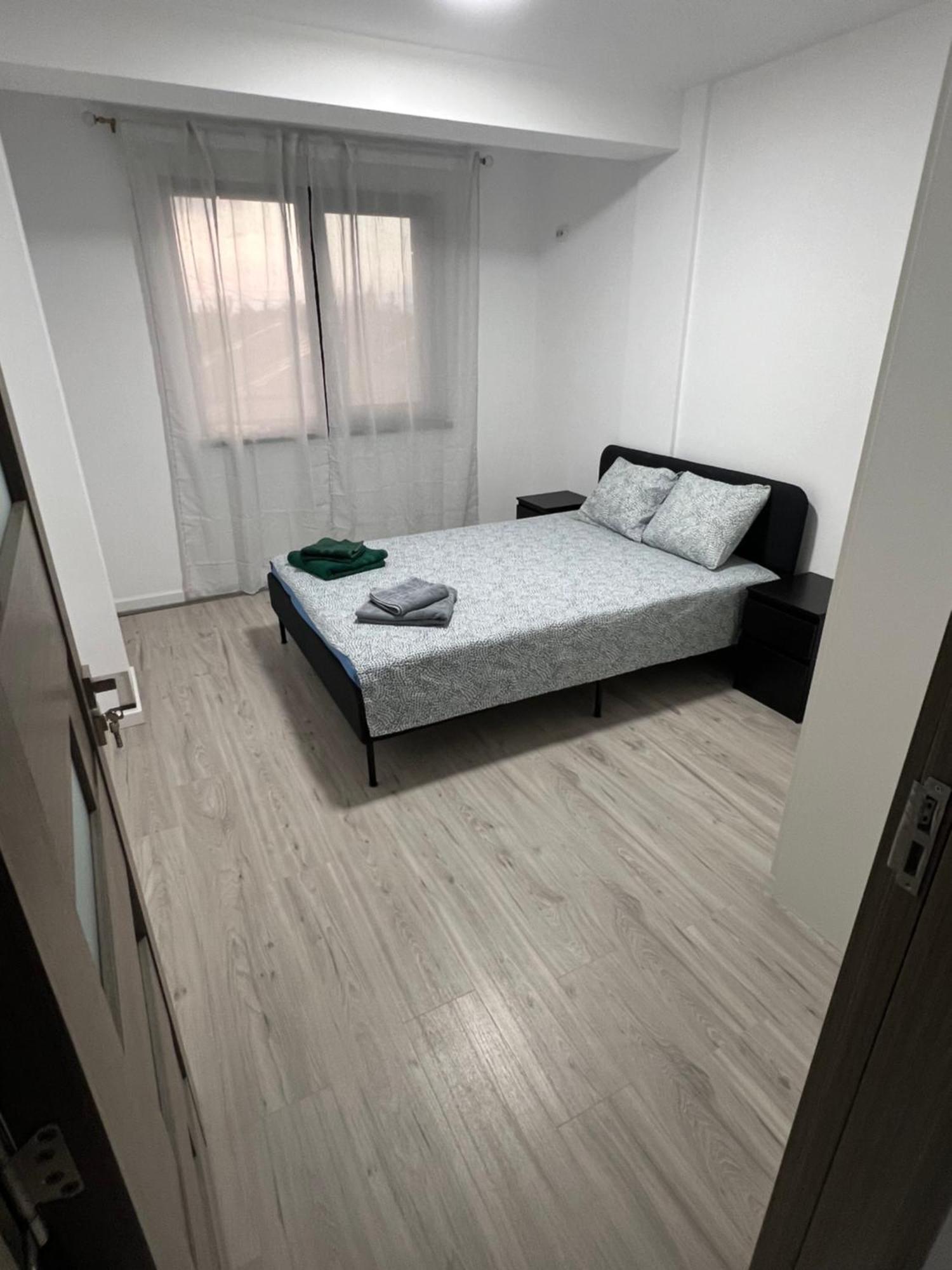 Apartamento Everest 33 Ap 2 Bucareste