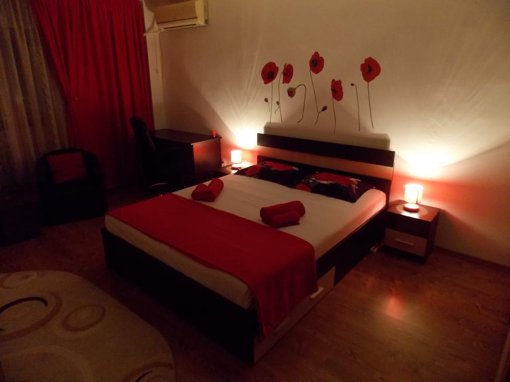 Apartment Lujerului Bucharest