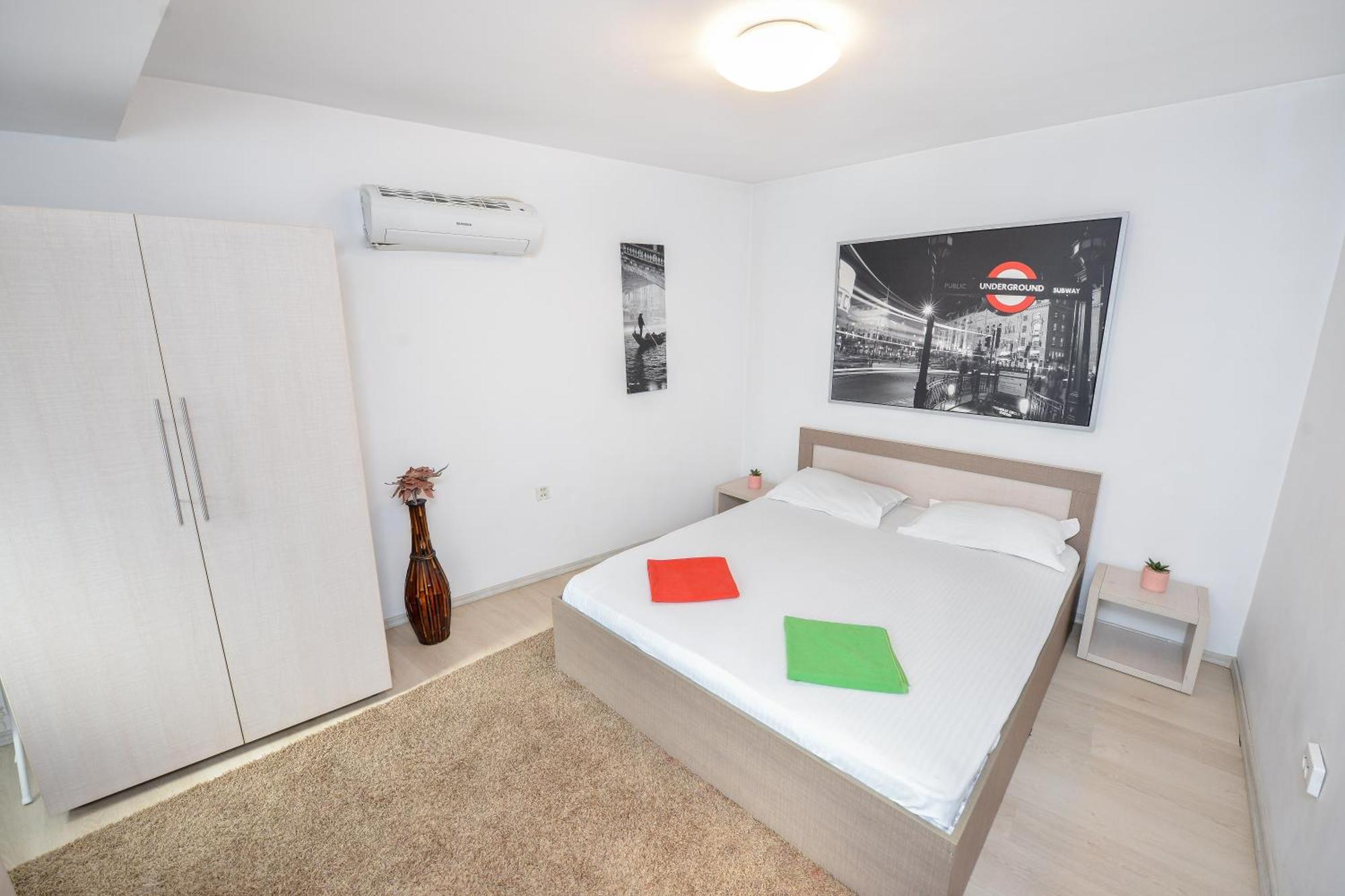 Residenza Di Carbasinni Apartment *