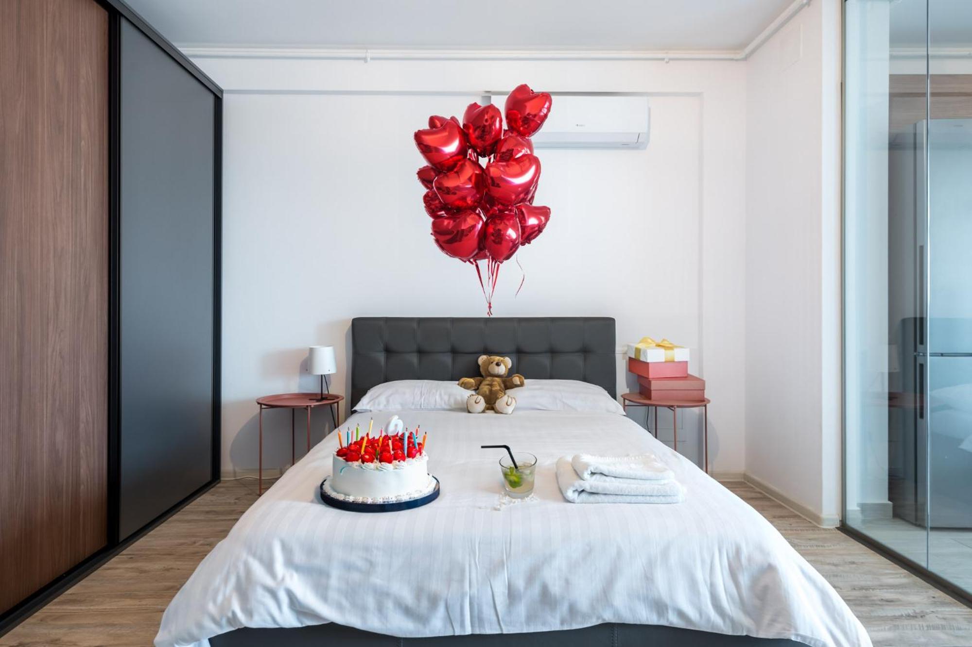 Apartment Kondo Studio I Roka Residence, Timpuri Noi Bucharest