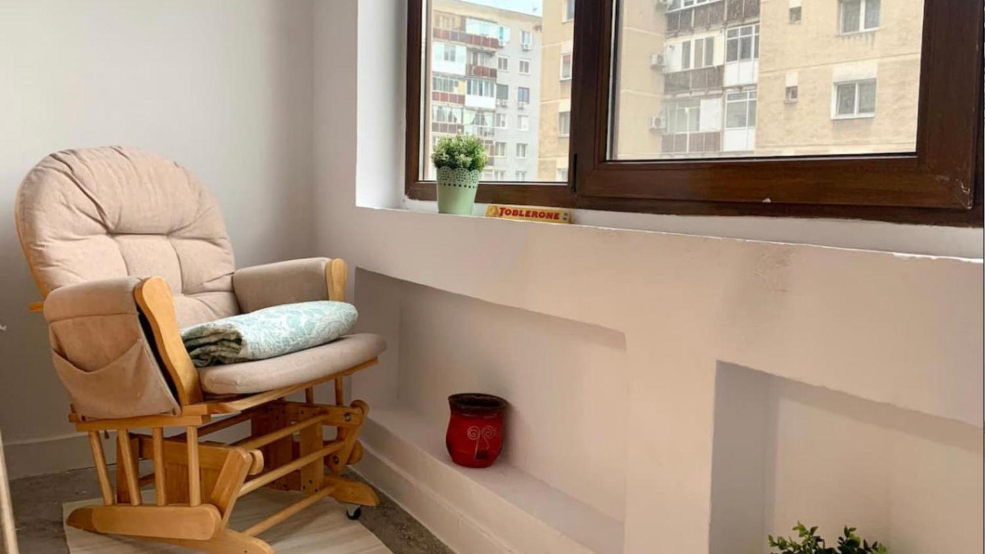 Apartamento Park City Center And Netflix