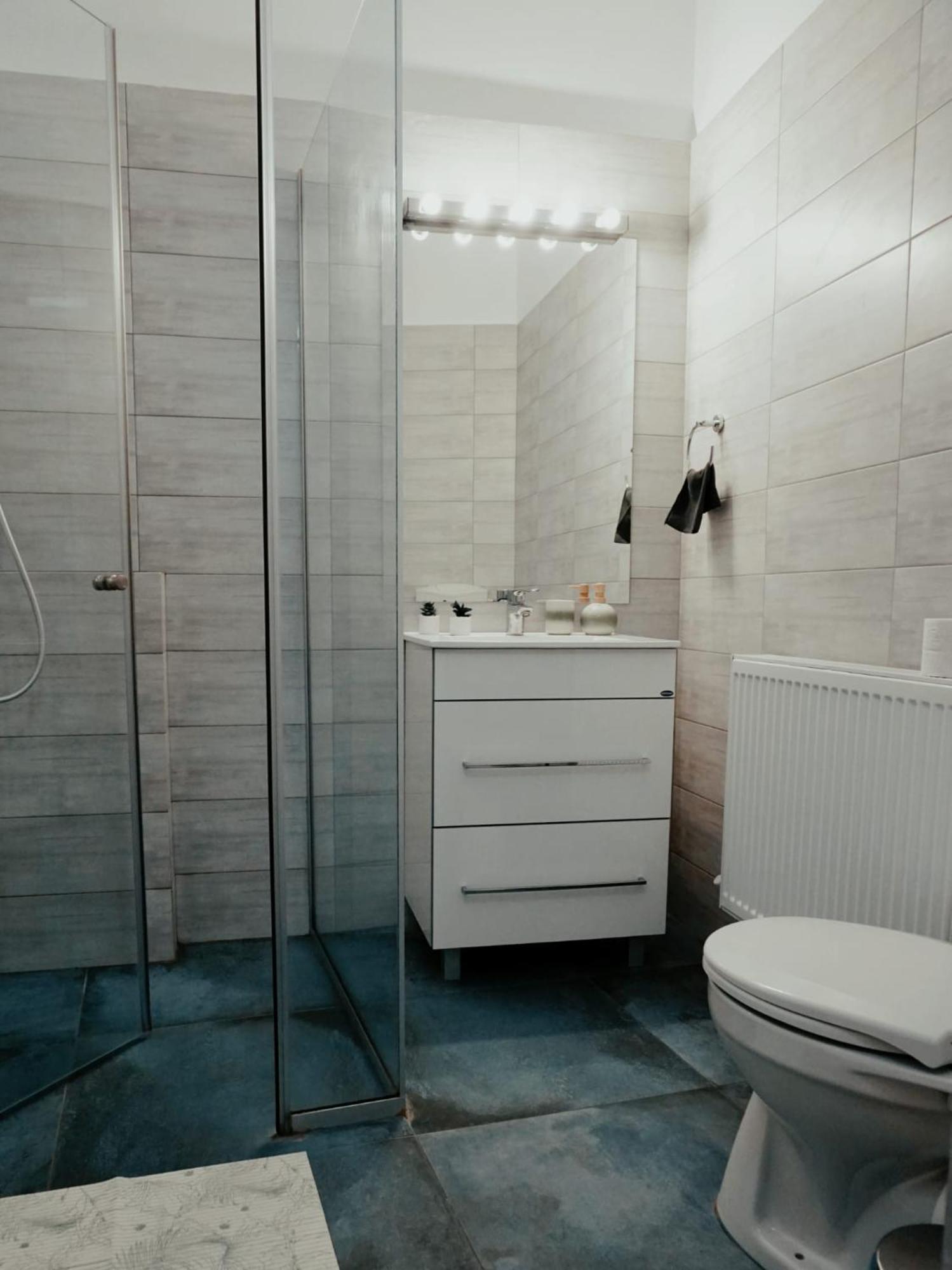 Abbey Apartament *