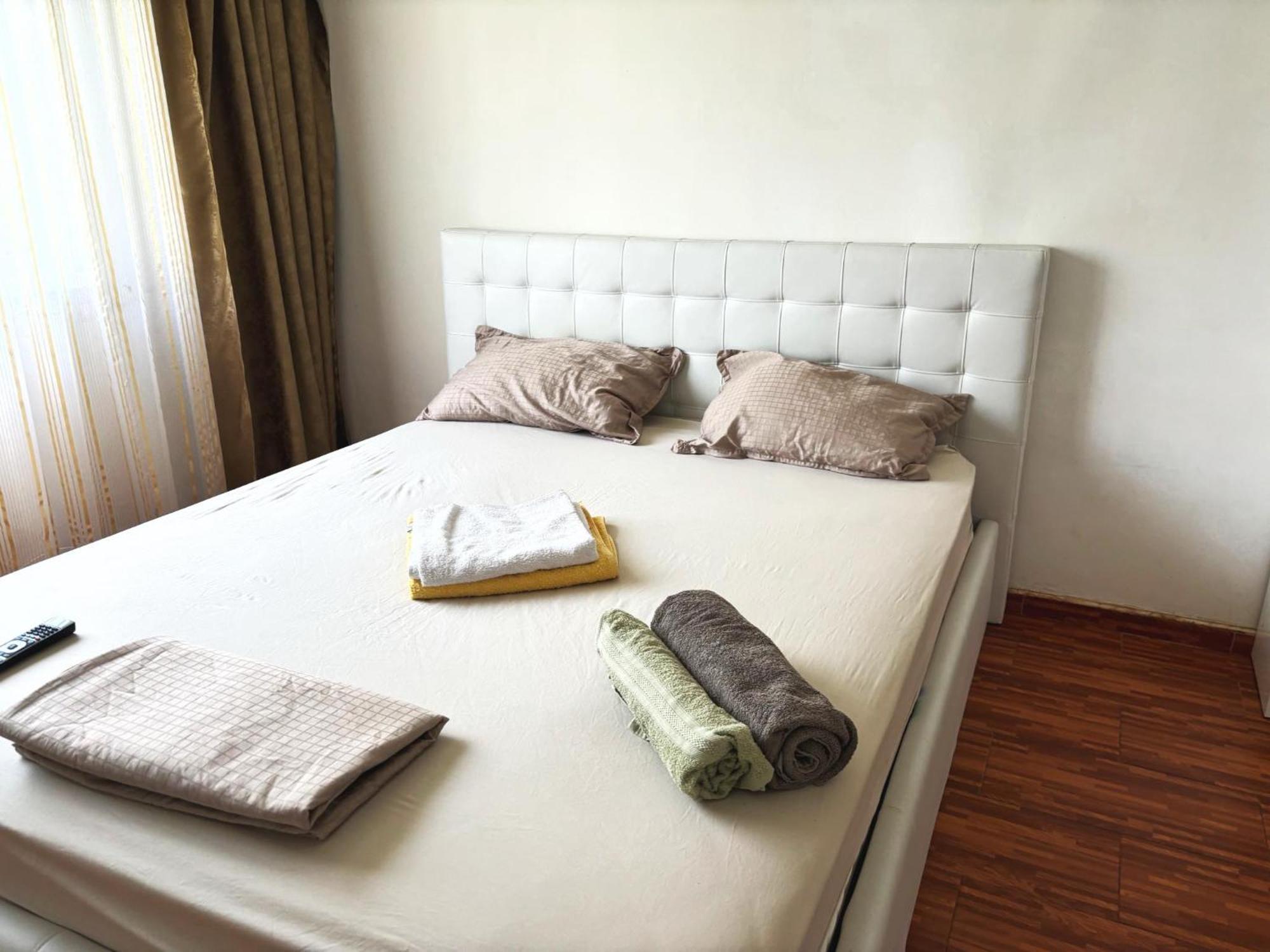 One Ptm Apartment *