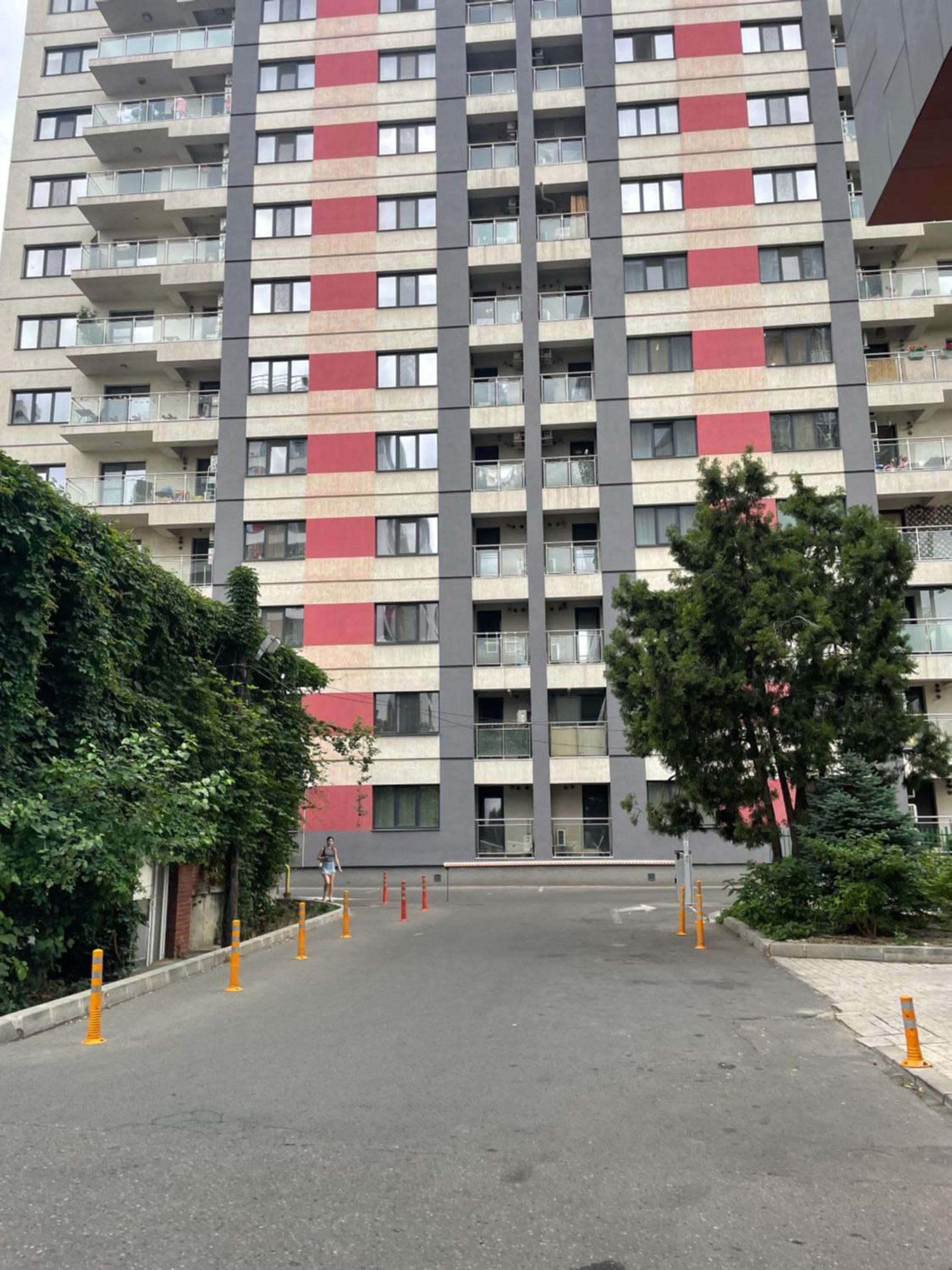 Urban Heights - Skyline Apartment Bucharest