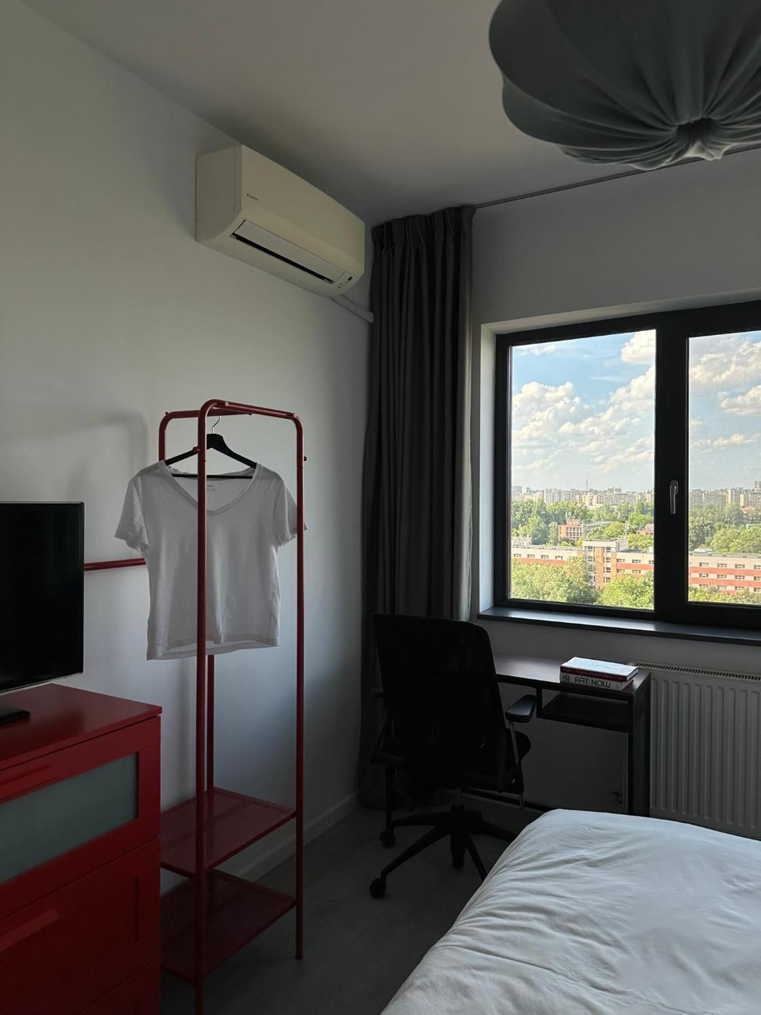 Apartment Urban Heights - Skyline Bucharest