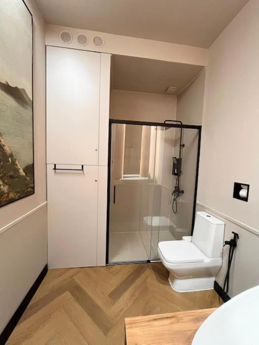 Pousada Littlehouse- Entire For Maximum 4 People *