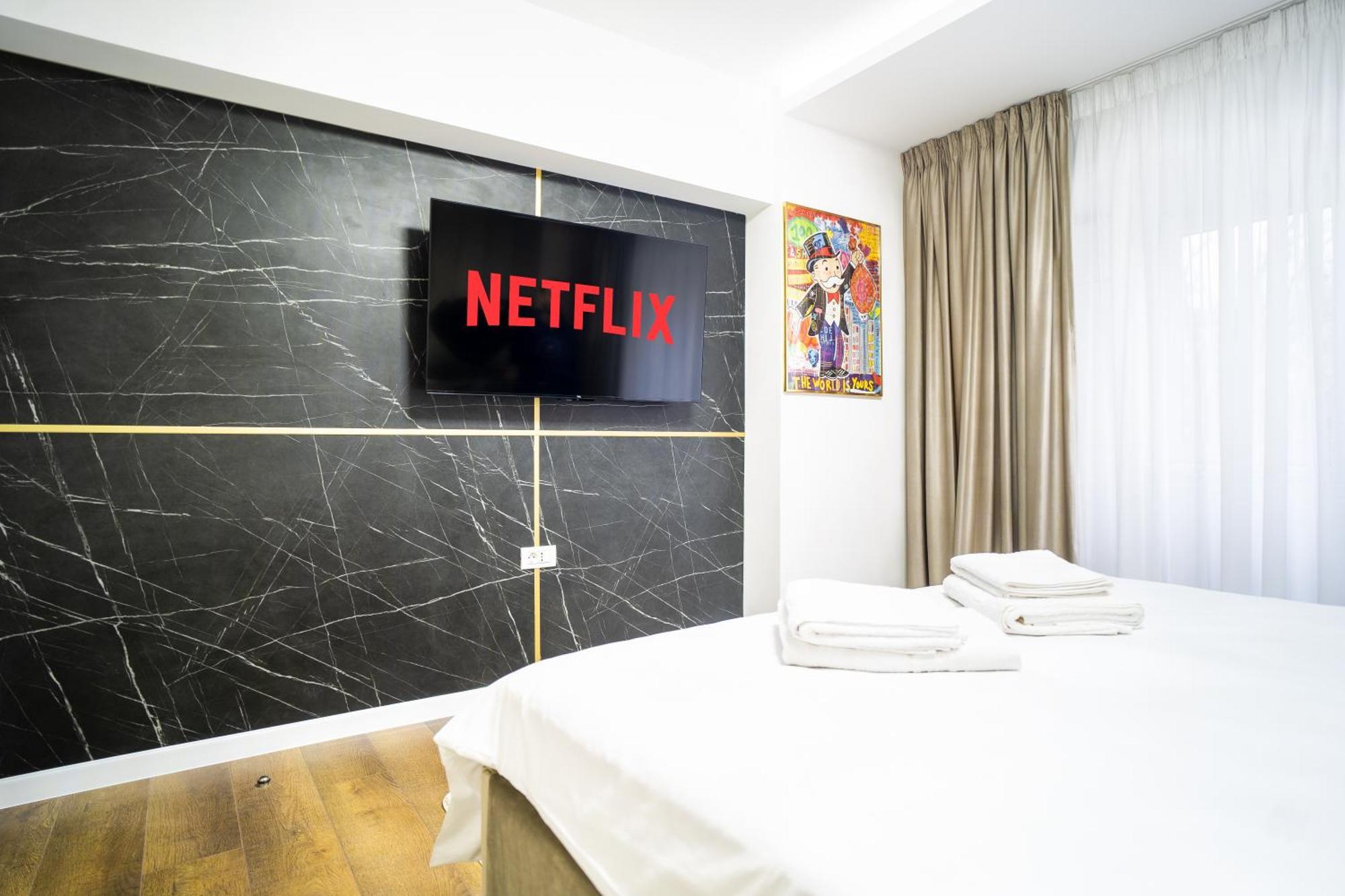 Location - Contemporary Parliament View - 2br Apartamento *