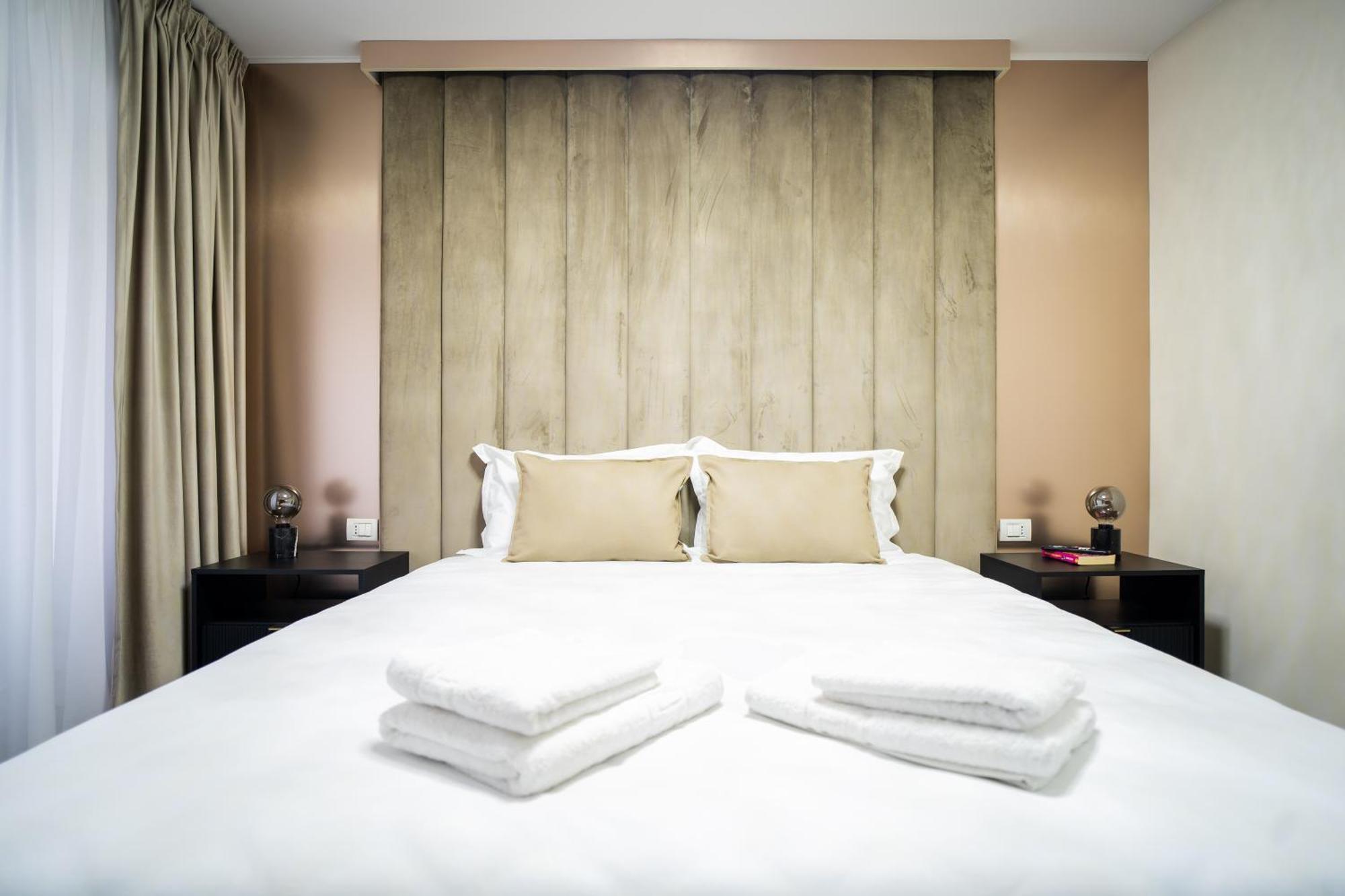 Apartamento Location - Contemporary Parliament View - 2br Bucareste