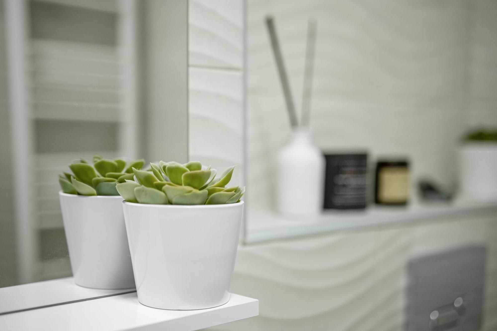 Apartamento Modern Mosaic-azur Apartment163