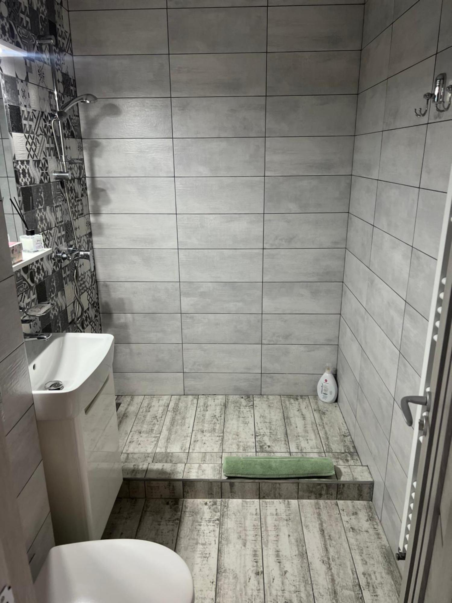 Axal Studio Apartment Bucharest