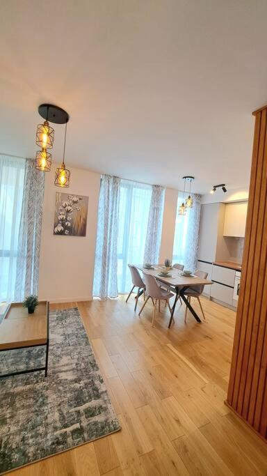 The Elegance Apartament