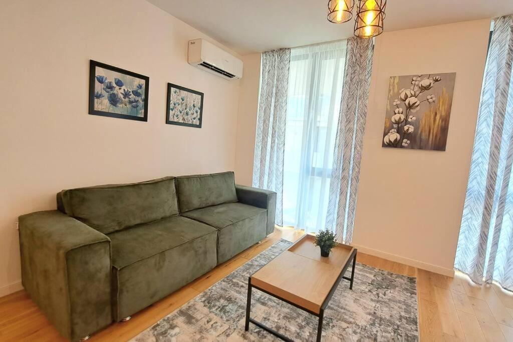The Elegance Apartament Bucureşti