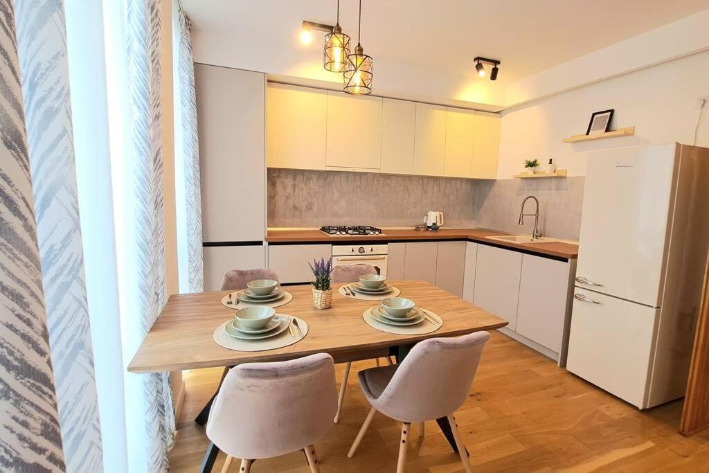 The Elegance Apartament Bucureşti