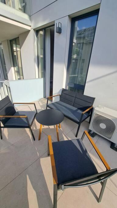 Apartament The Elegance Bucureşti