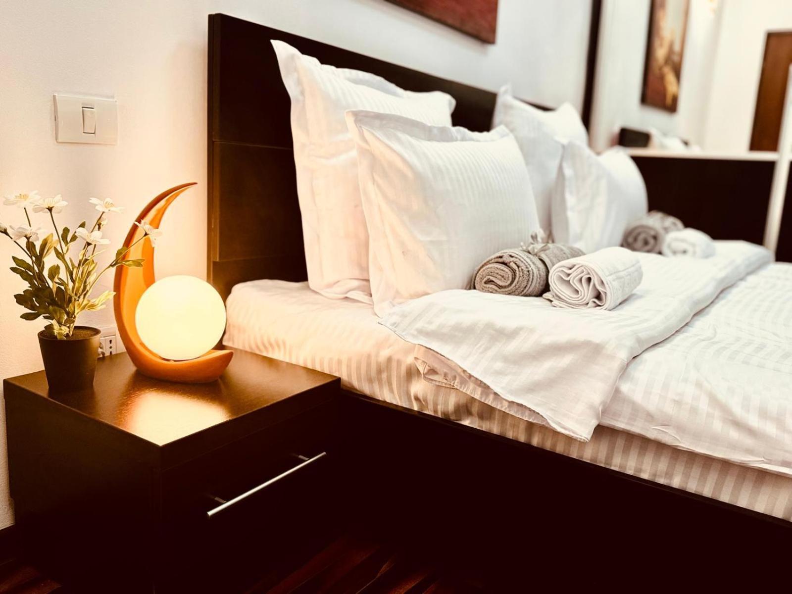 Apartament 3 Unirii Square Alba Iulia 75 *