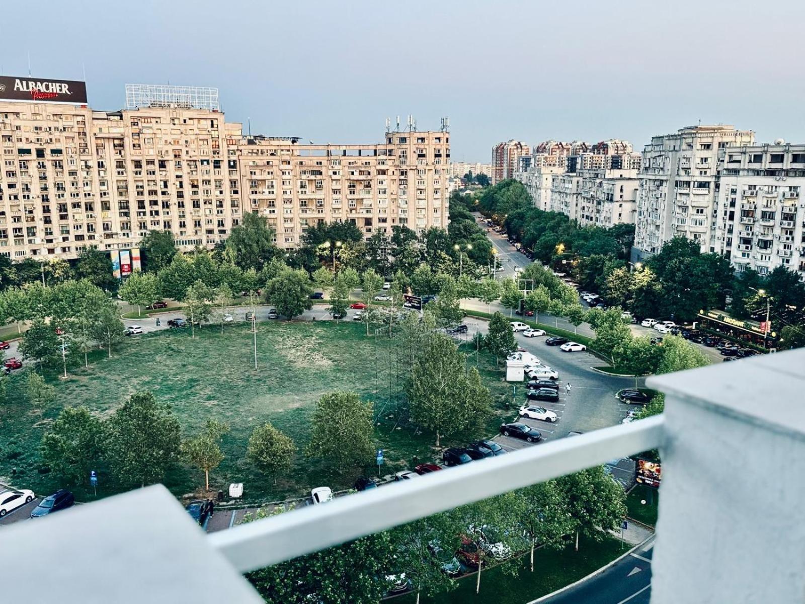 3 Unirii Square Alba Iulia 75 Apartament Bucureşti