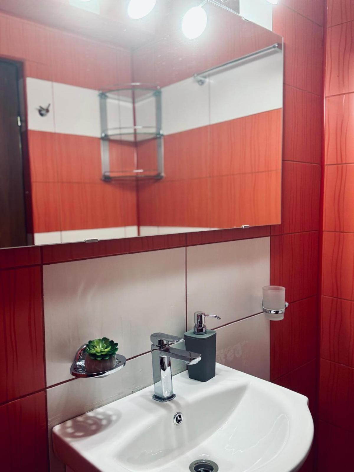 Apartament 3 Unirii Square Alba Iulia 75