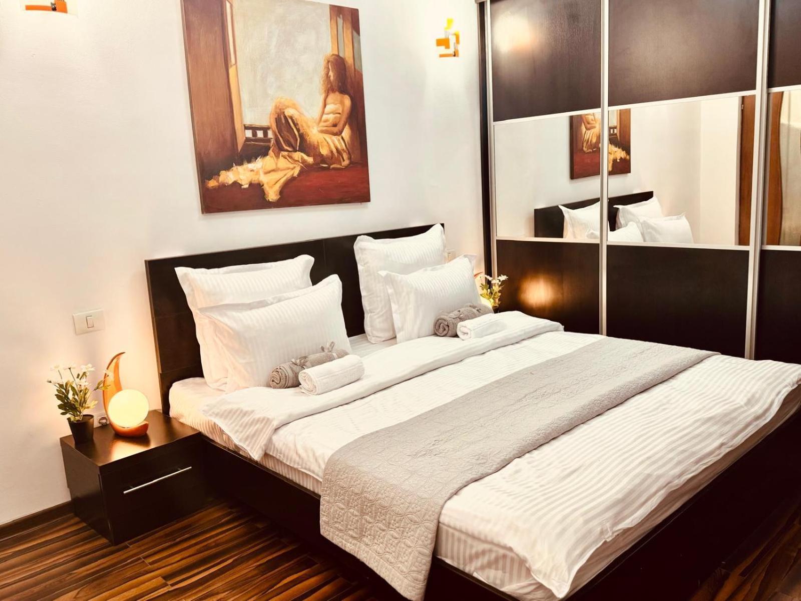 3 Unirii Square Alba Iulia 75 Apartament *