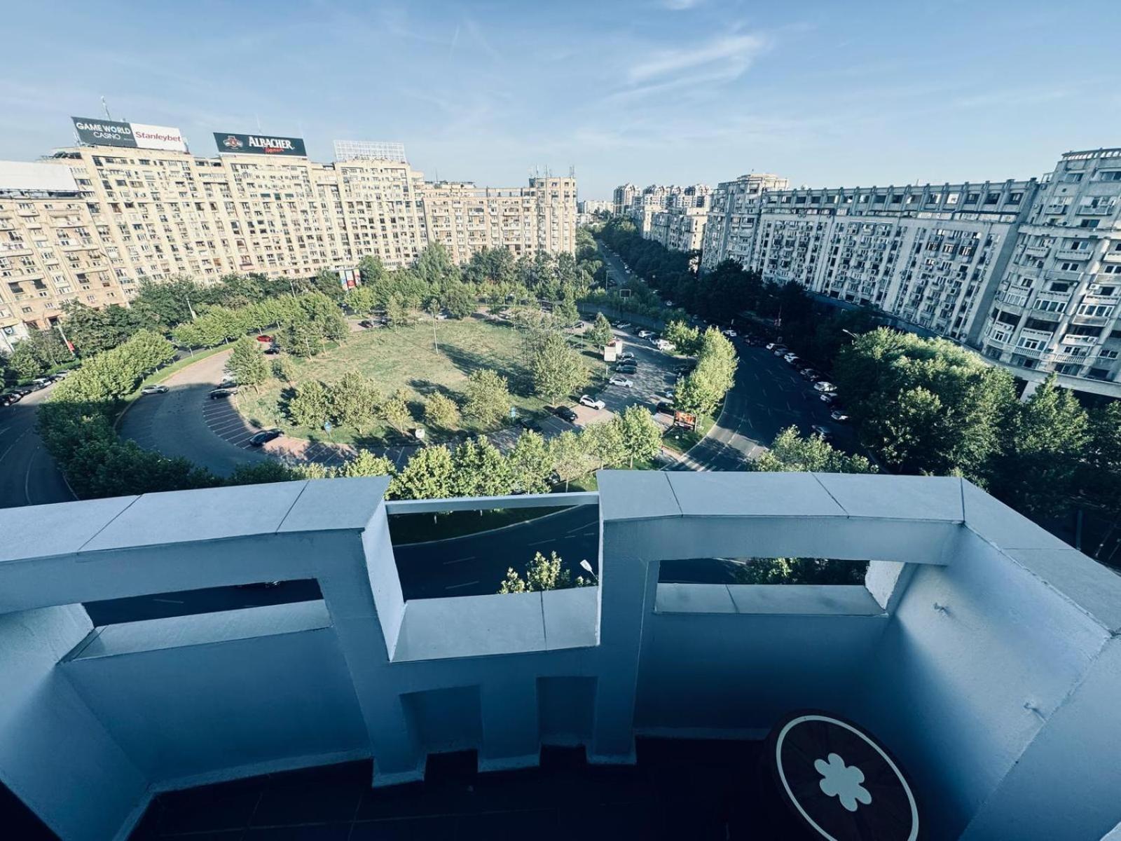 Apartament 3 Unirii Square Alba Iulia 75 Bucureşti