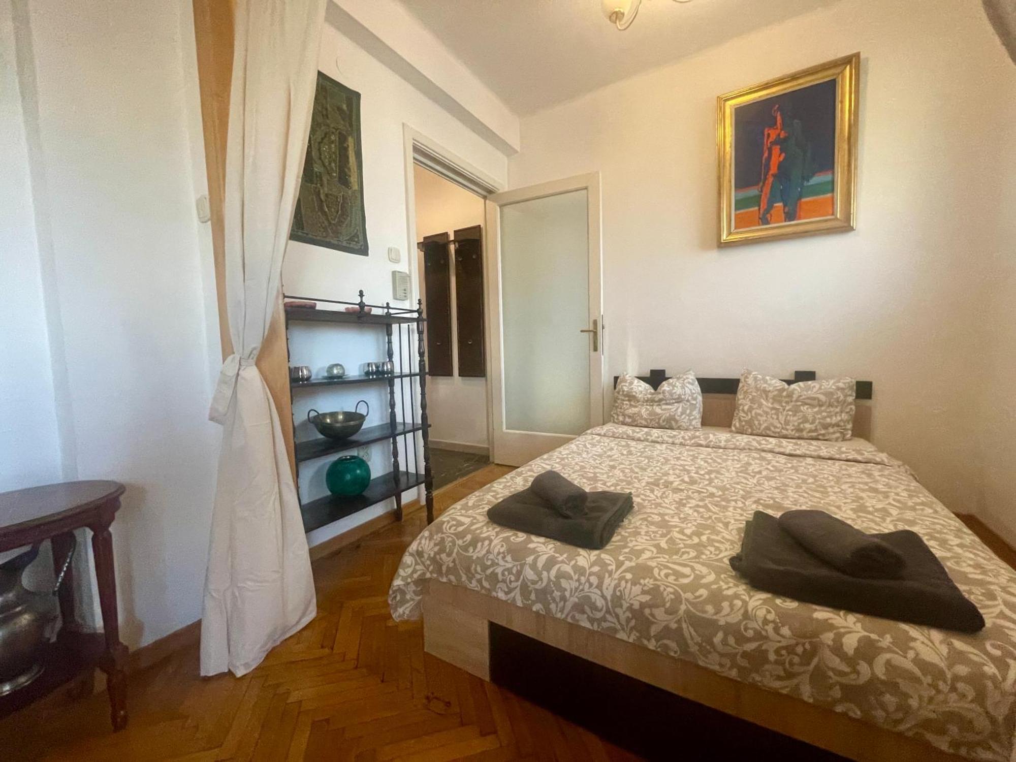 Ateneu Palace Apartamento