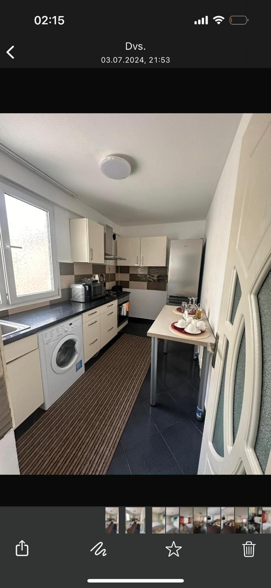 Apartment Rbg