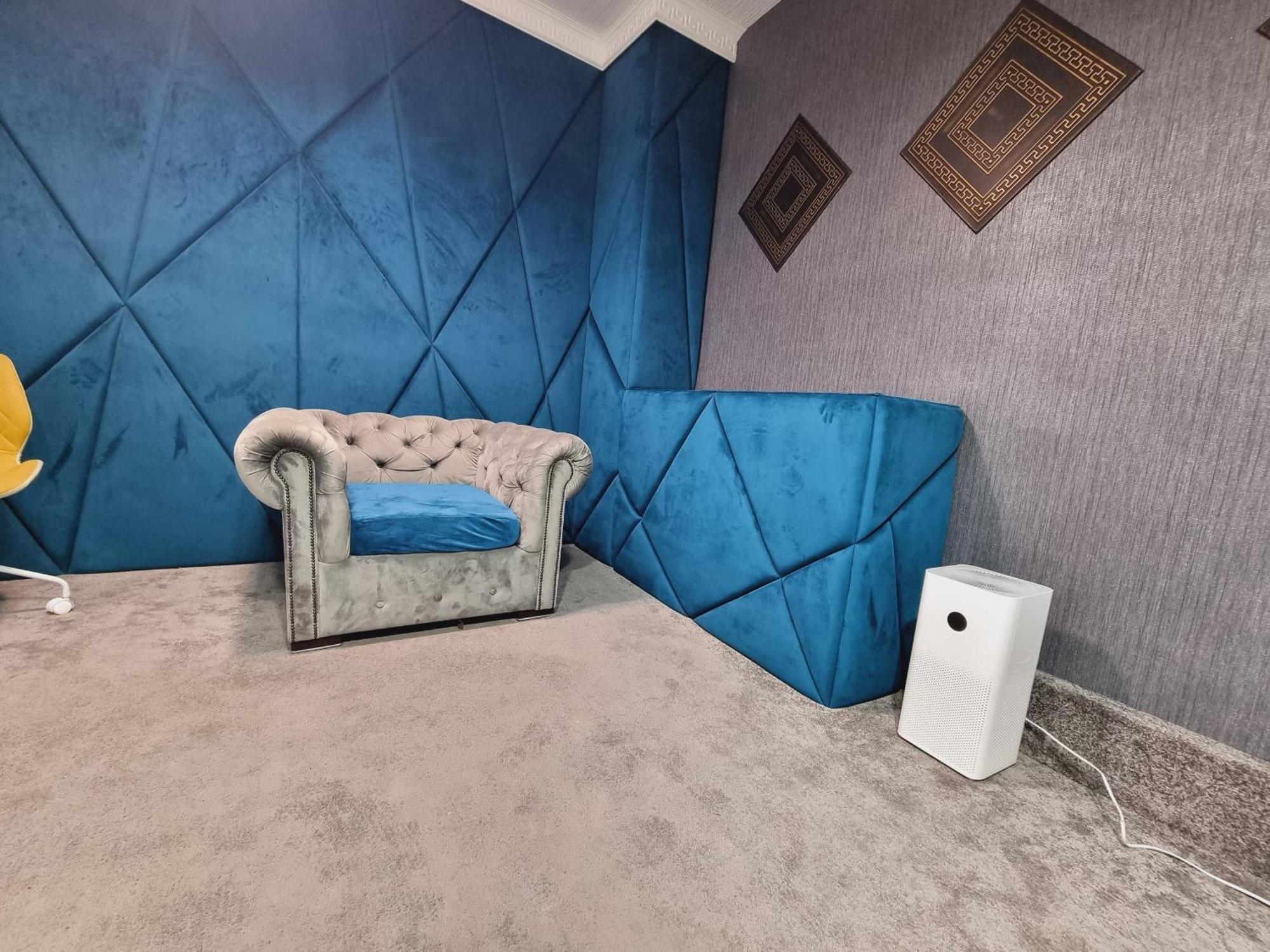 Lust Homestay