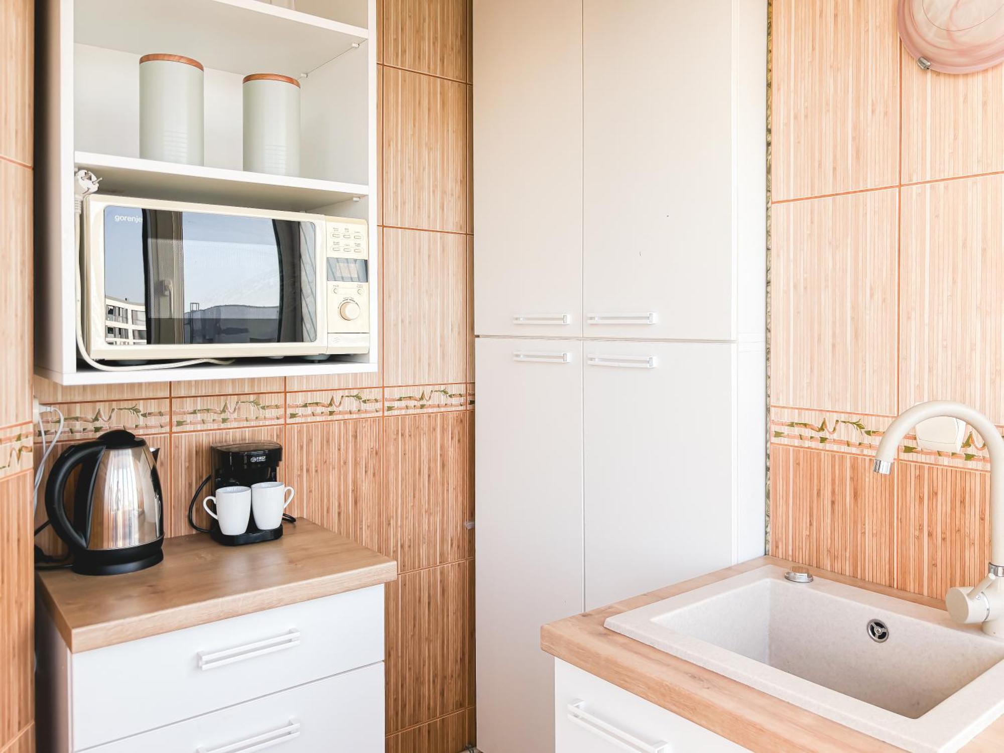 Chic & Modern In Center Bucharest