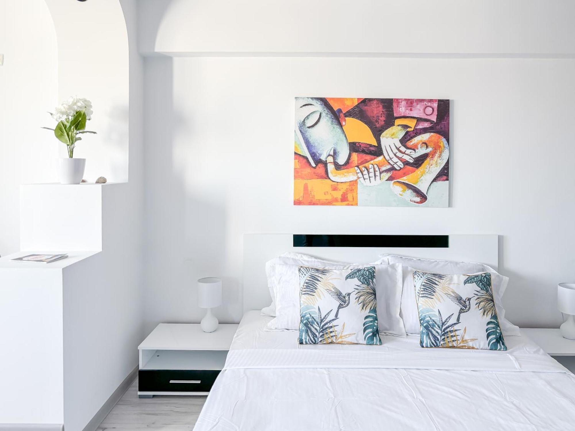 Chic & Modern In Center * Bucharest