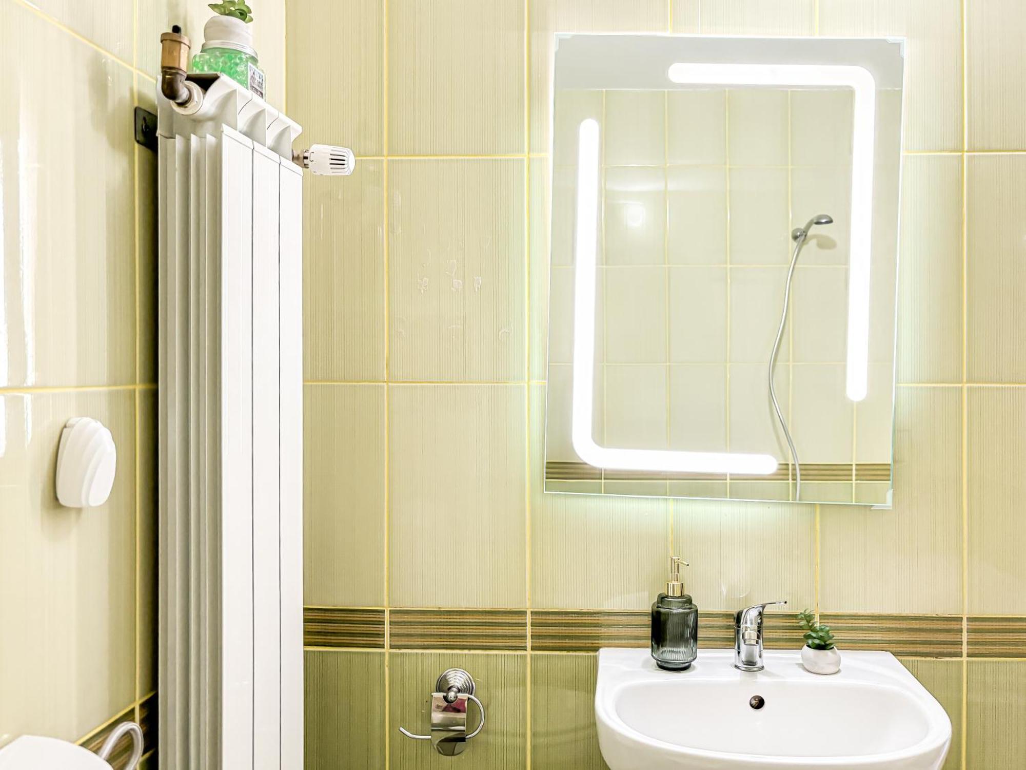 Chic & Modern In Center * Bucharest