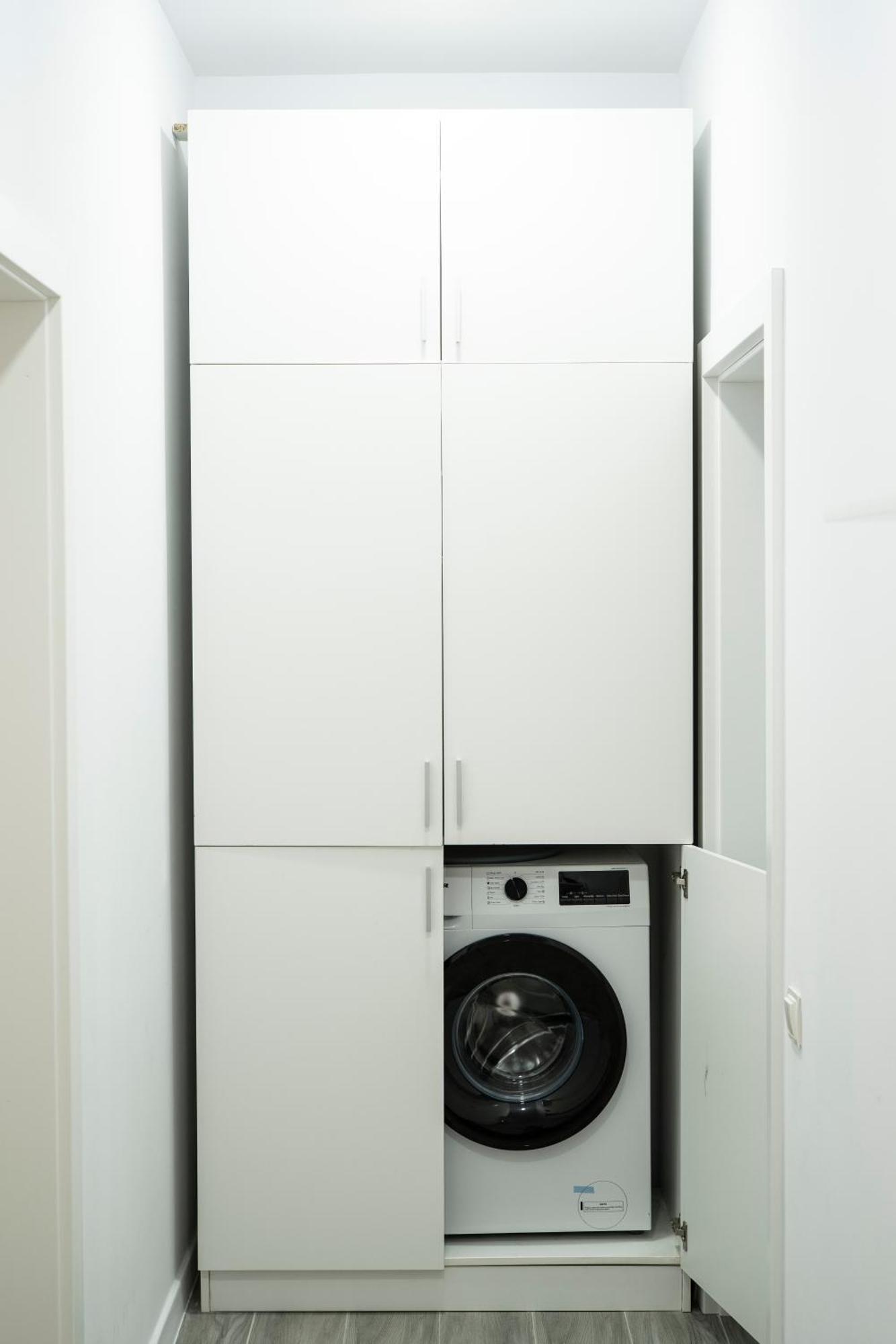 Vs Apartamento Bucareste