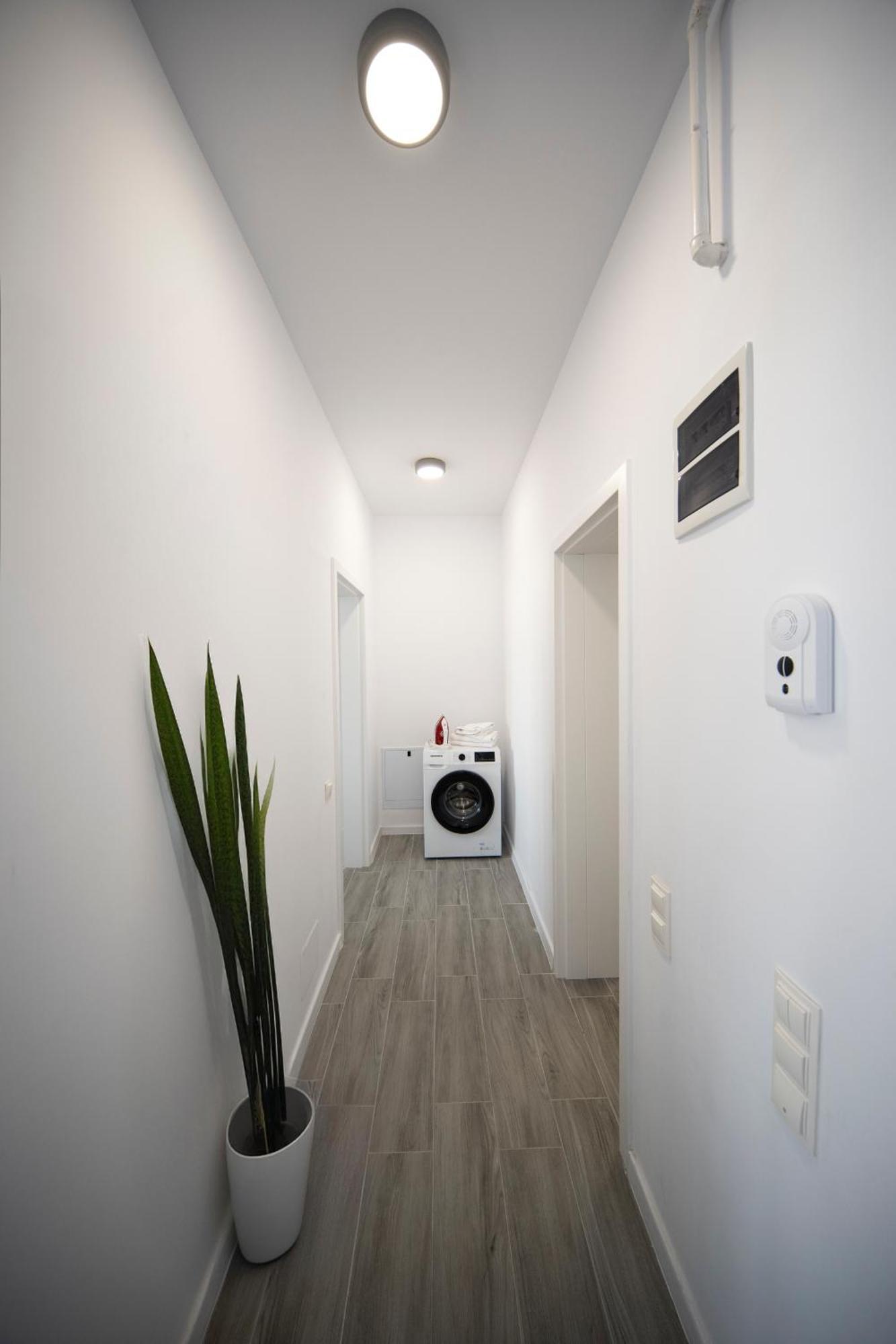 Apartamento Vs Bucareste