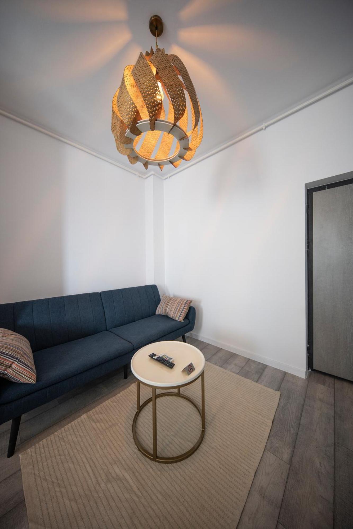Apartamento Vs *