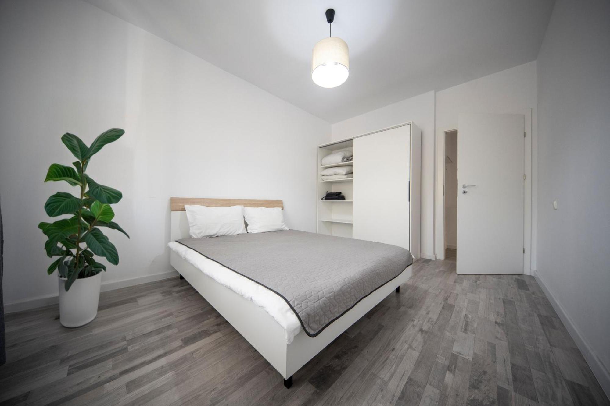 Apartamento Vs Bucareste