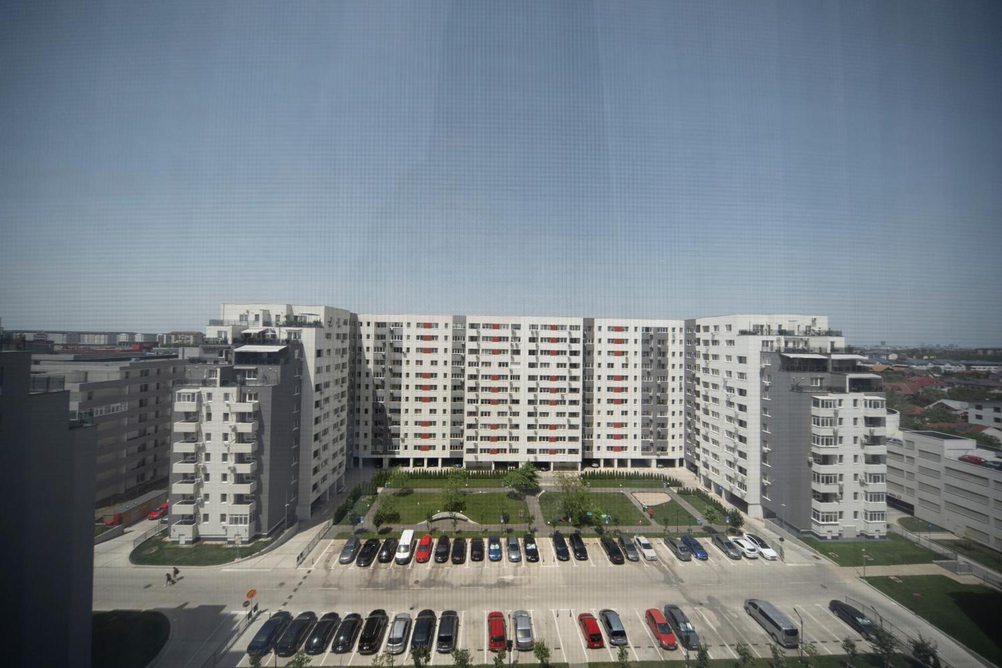 Vs Apartamento Bucareste