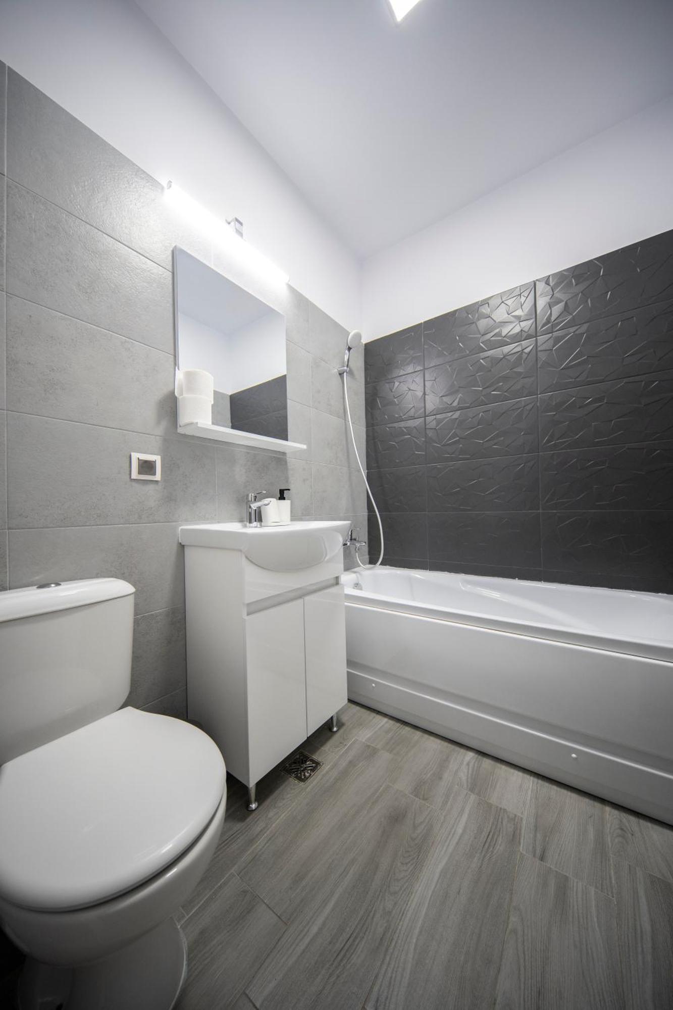 Vs Apartamento Bucareste