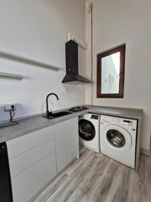 In The Attic With Private Bathroom