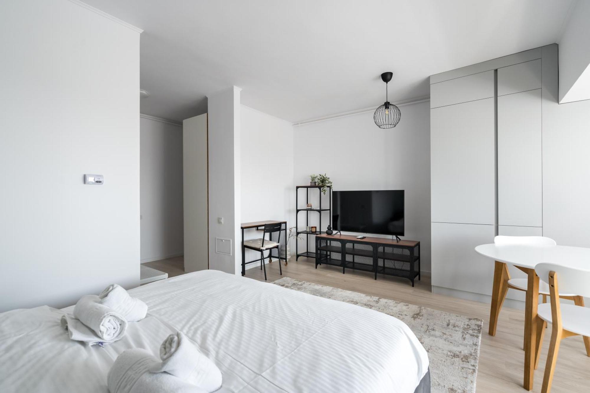 Apartment Rares Den 1142, Free Parking, Panoramic View