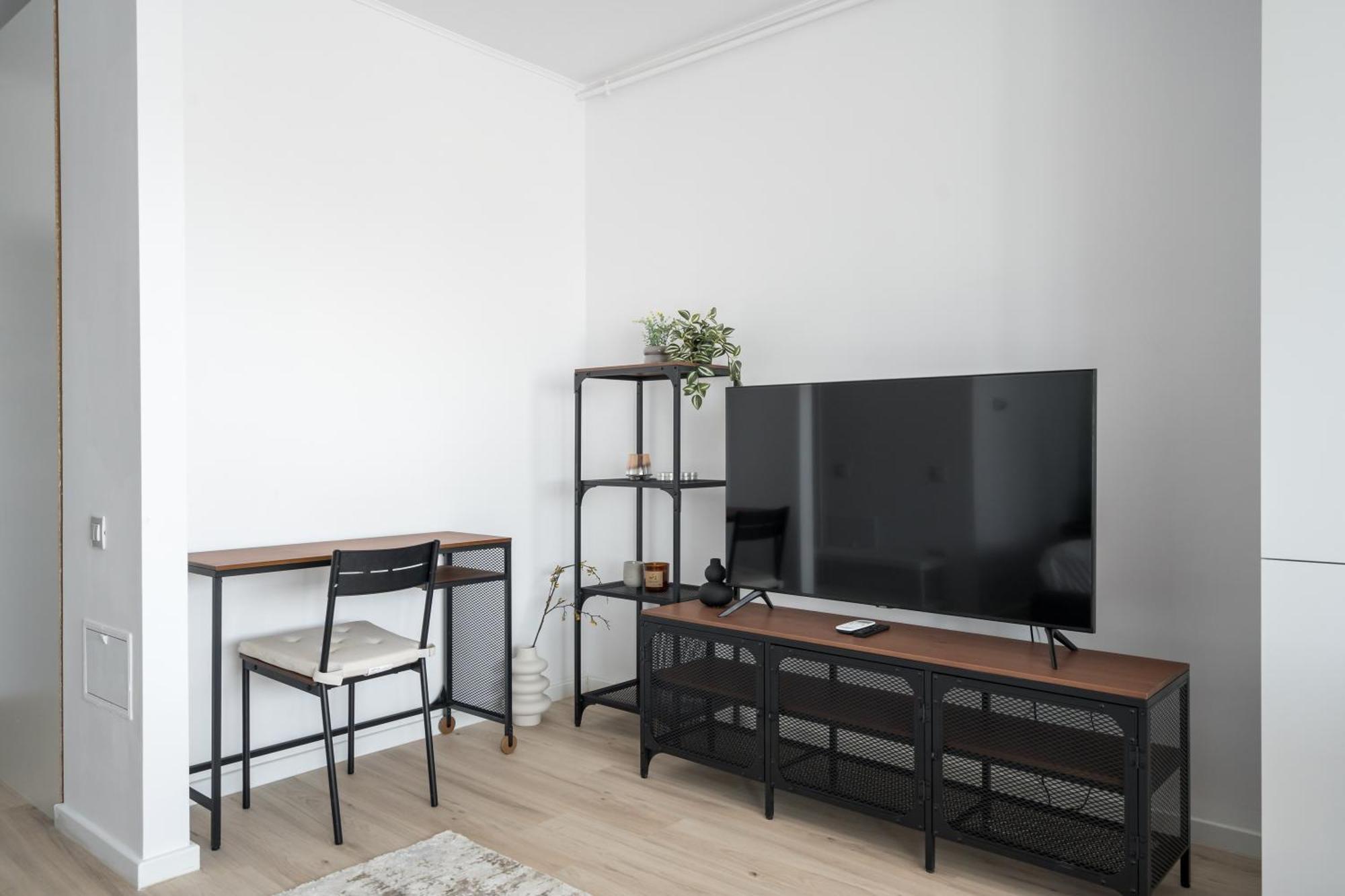 Rares Den 1142, Free Parking, Panoramic View Apartment Bucharest
