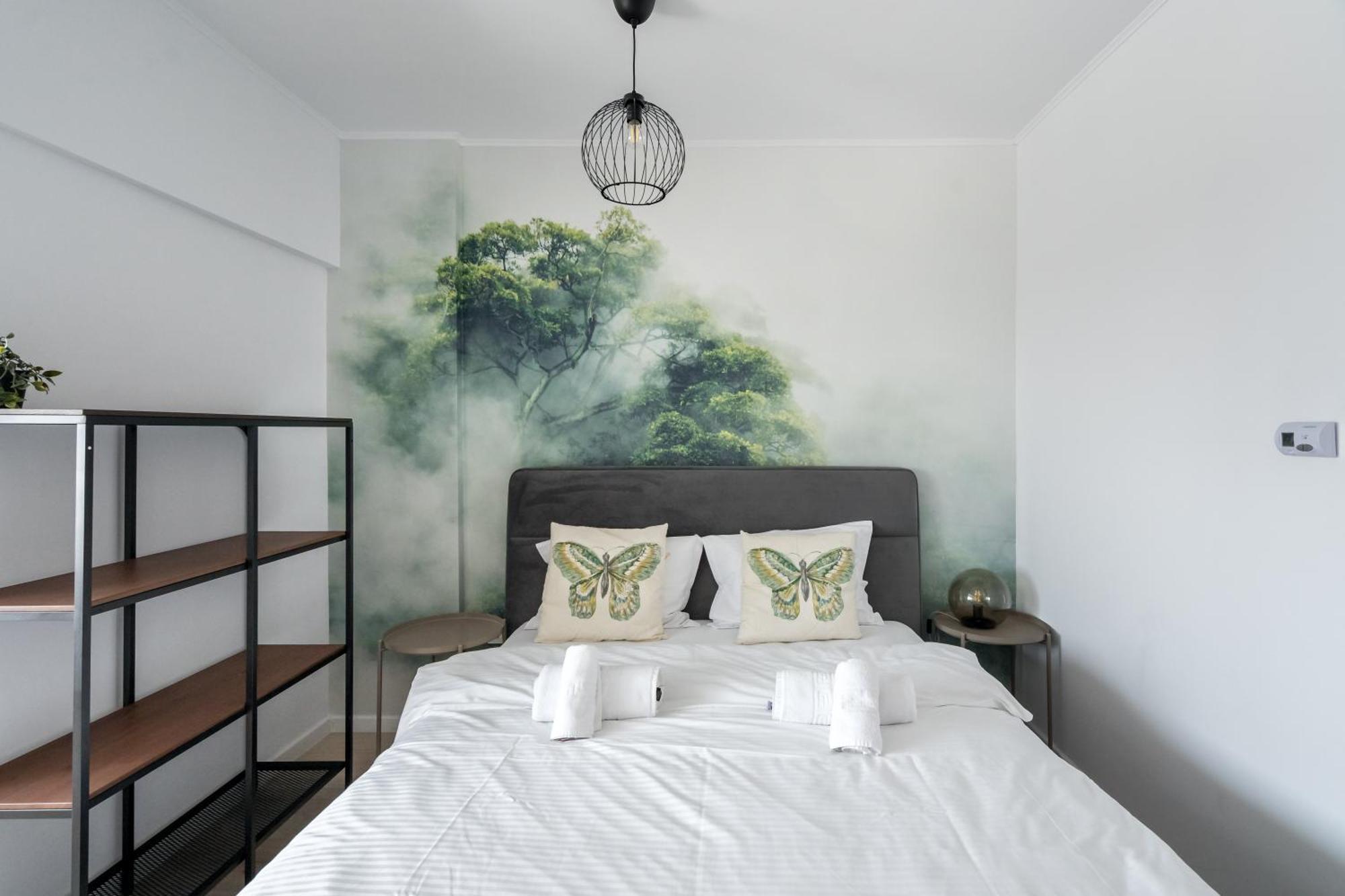 Rares Den 1142, Free Parking, Panoramic View *