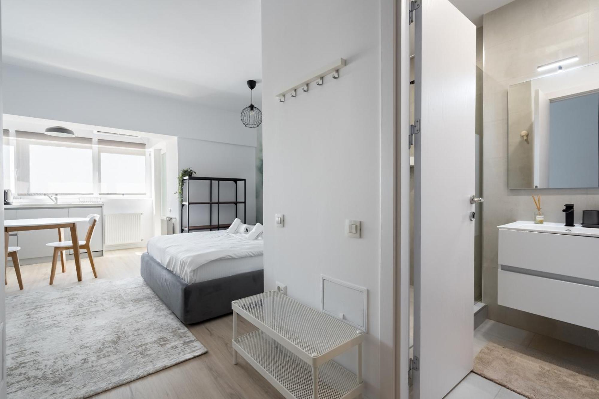 Rares Den 1142, Free Parking, Panoramic View Apartment *