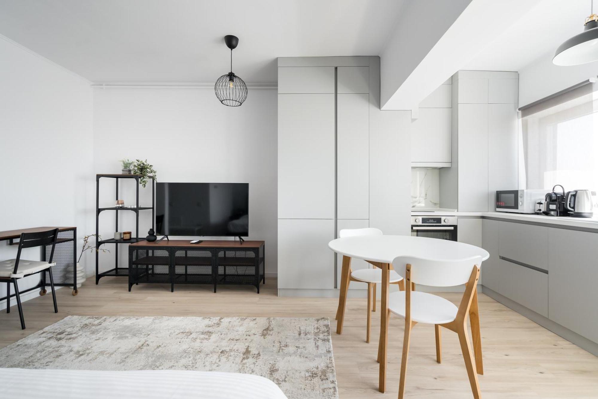 Rares Den 1142, Free Parking, Panoramic View Apartment *