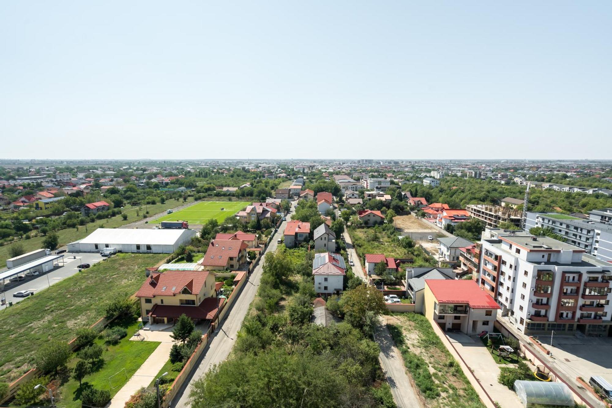 Apartment Rares Den 1142, Free Parking, Panoramic View *