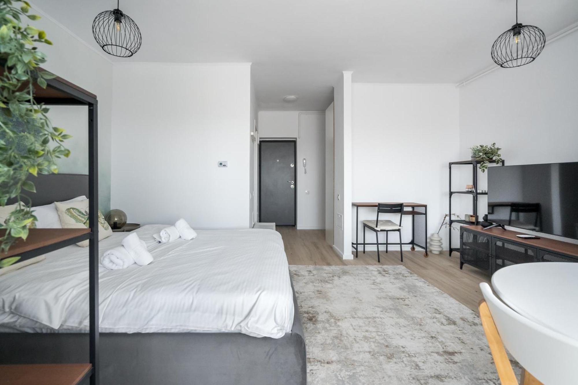 Rares Den 1142, Free Parking, Panoramic View *